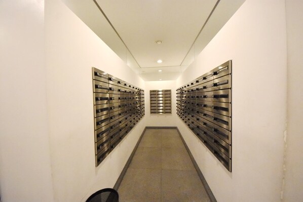 リガーレ日本橋人形町の物件内観写真